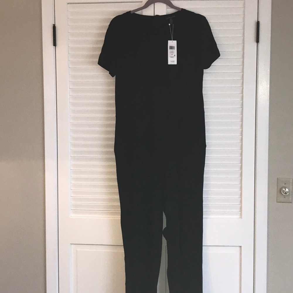 Eileen Fisher jumpsuit